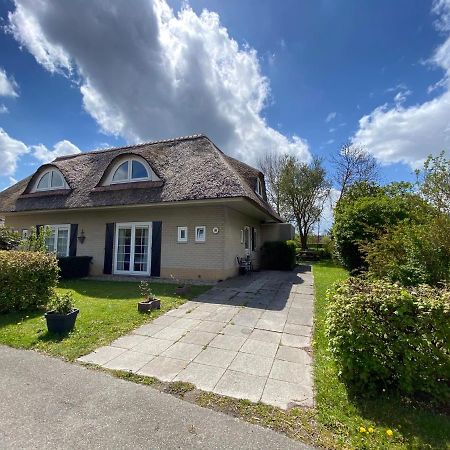 Holiday Beach House Hellevoetsluis Exterior photo